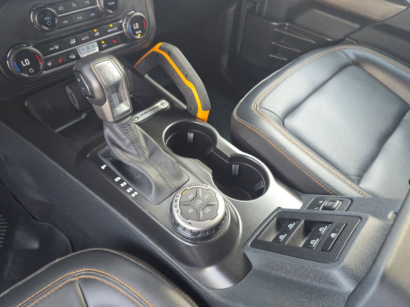 Certified 2023 Ford Bronco Badlands image 17