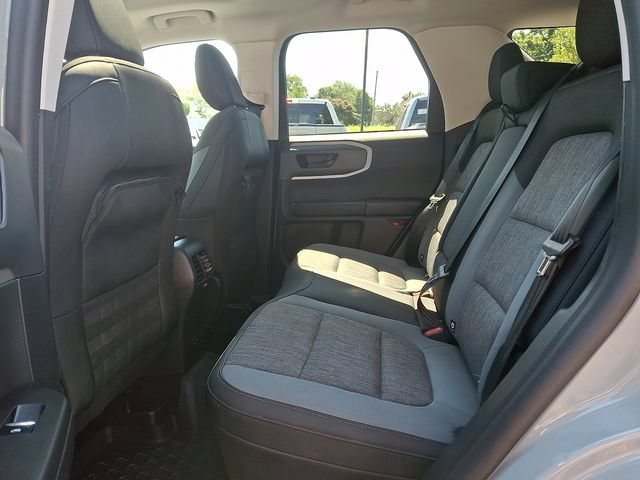 Certified 2023 Ford Bronco Sport Big Bend w/ Convenience Package AWD/4WD image 11