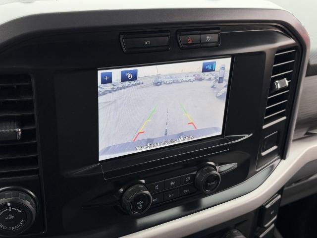 Certified 2023 Ford F150 XLT w/ Trailer Tow Package image 20