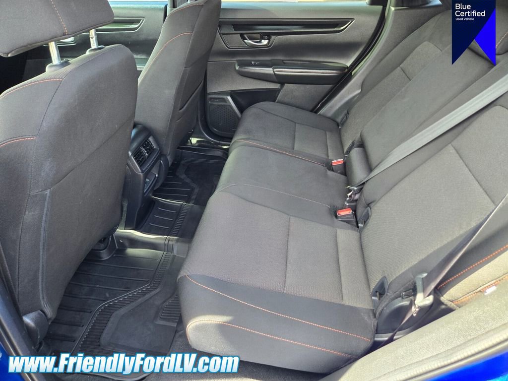 Used 2023 Honda CR-V Sport image 10