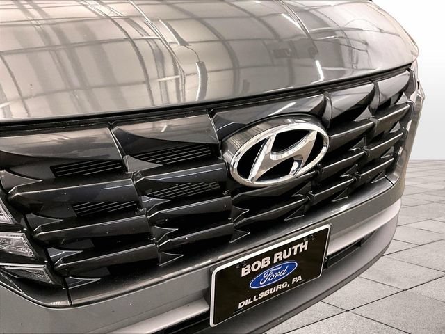 Used 2024 Hyundai Tucson SEL AWD/4WD image 29