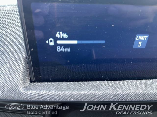 Certified 2025 Ford Mustang Mach-E Premium w/ Sport Appearance Package image 22