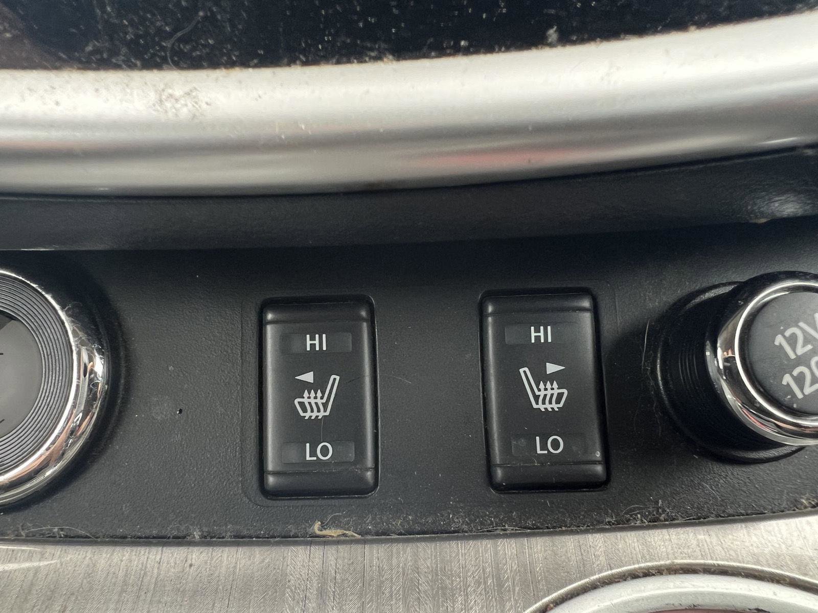 Used 2017 Nissan Murano SL w/ SL Technology Package image 11