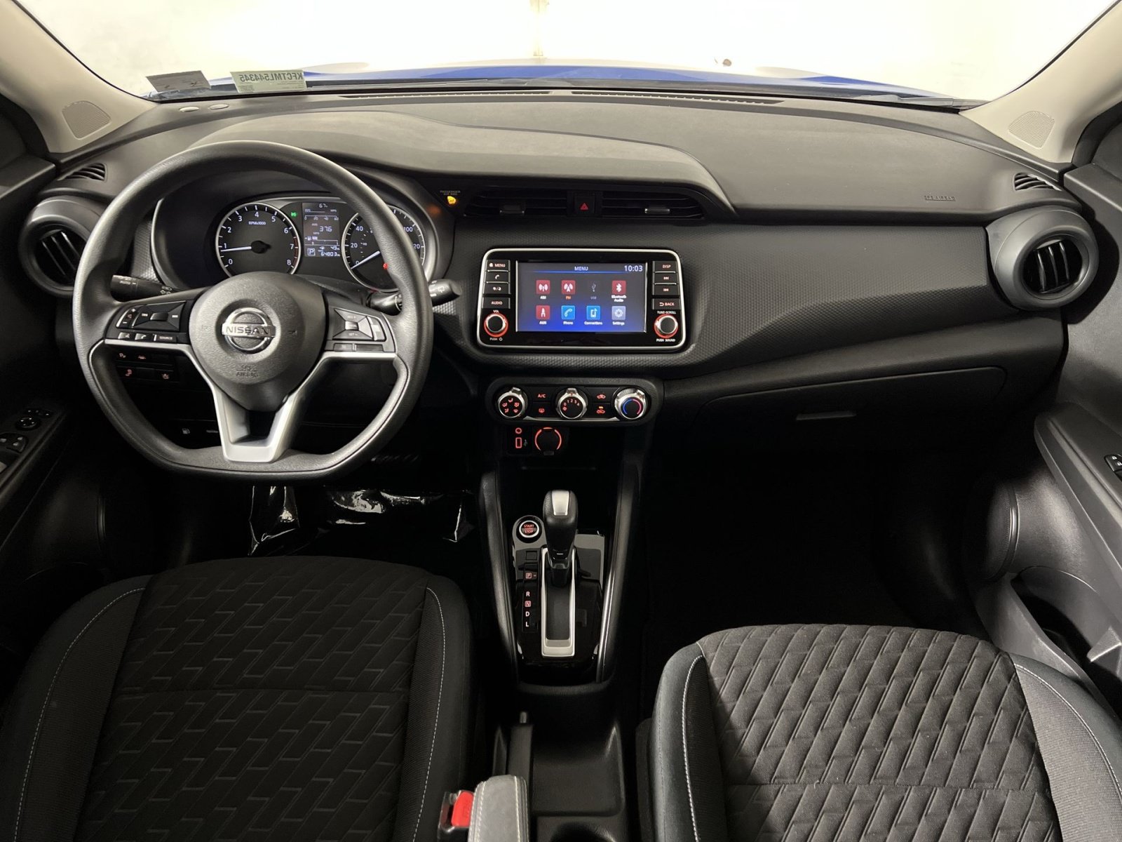 Used 2021 Nissan Kicks S FWD image 22