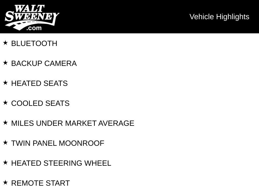 Certified 2018 Ford Edge Titanium w/ Equipment Group 302A image 15