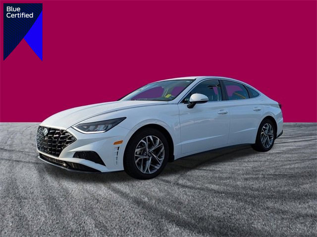 Used 2023 Hyundai Sonata SEL