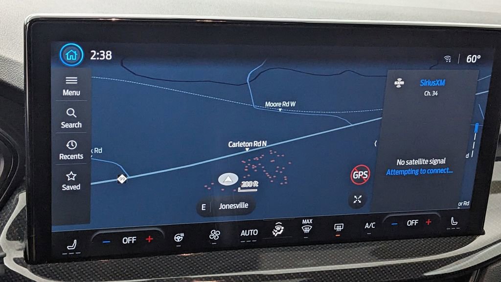 Certified 2023 Ford Escape ST-Line w/ Tech Pack #1 image 25