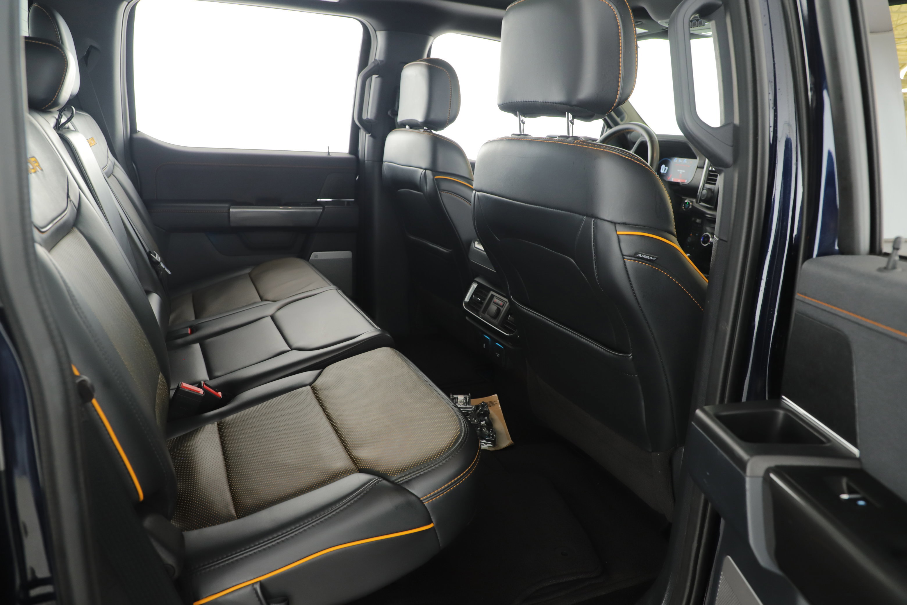 Certified 2023 Ford F150 Tremor w/ Equipment Group 402A High image 25