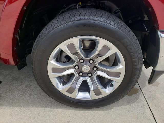 Used 2023 RAM 1500 Limited AWD/4WD image 28