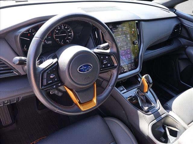 Used 2022 Subaru Outback Wilderness AWD/4WD image 14