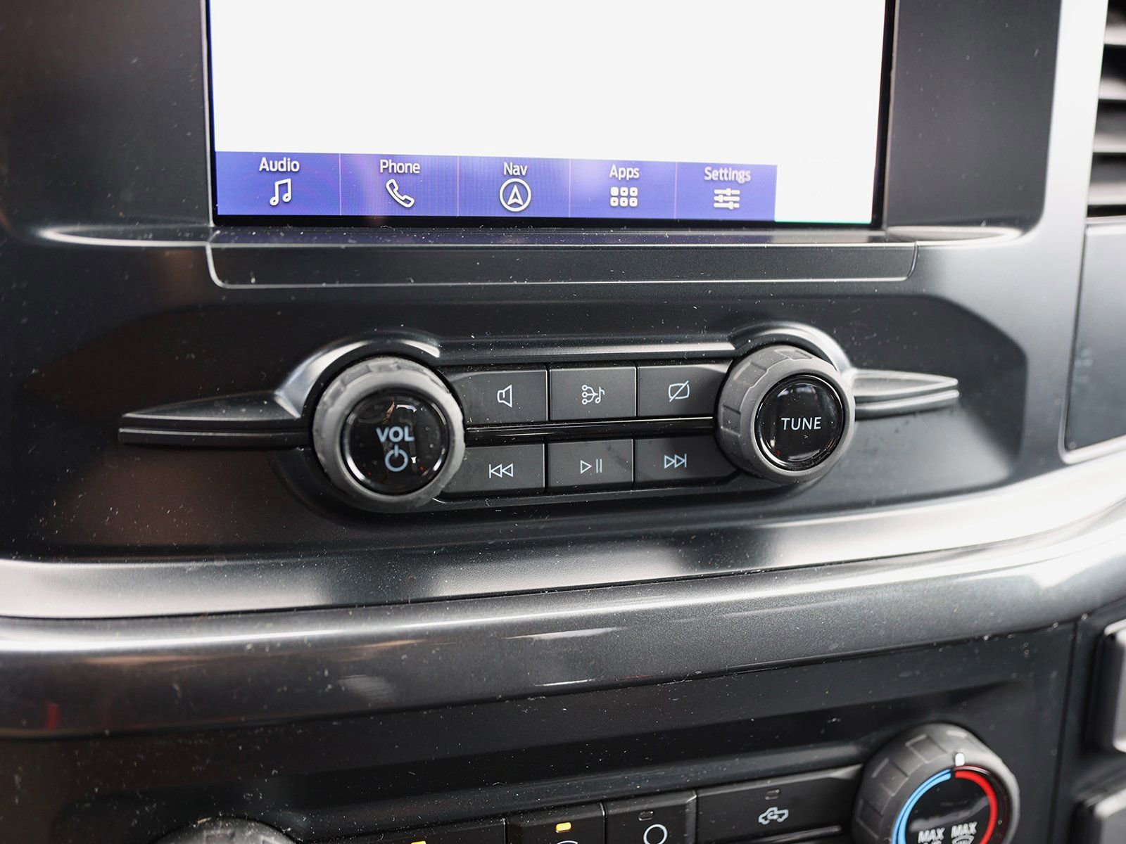 Certified 2023 Ford F150 XL w/ STX Black Appearance Package image 27