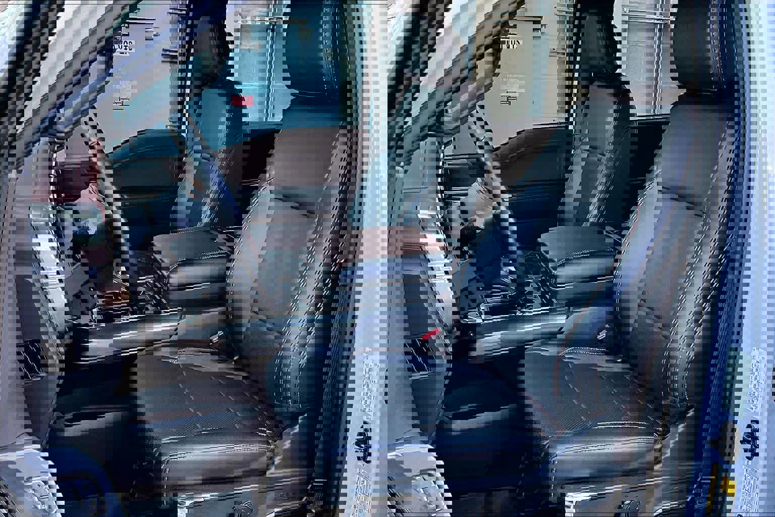 Certified 2022 Ford F150 Lariat image 10