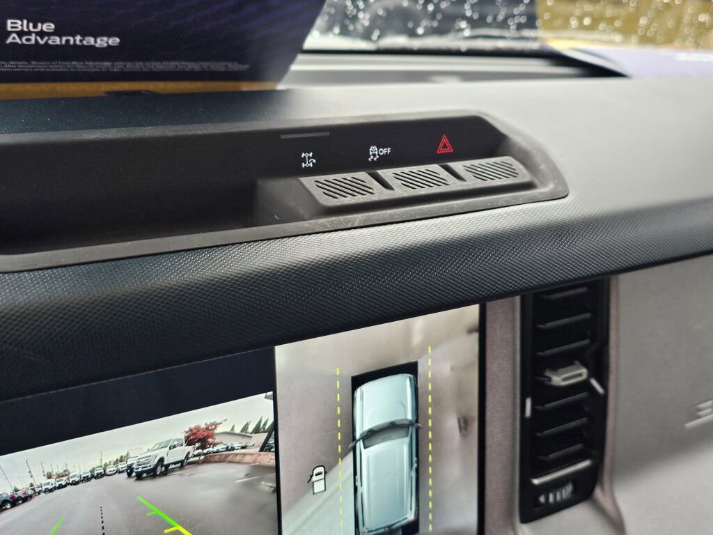 Certified 2024 Ford Bronco Outer Banks image 30