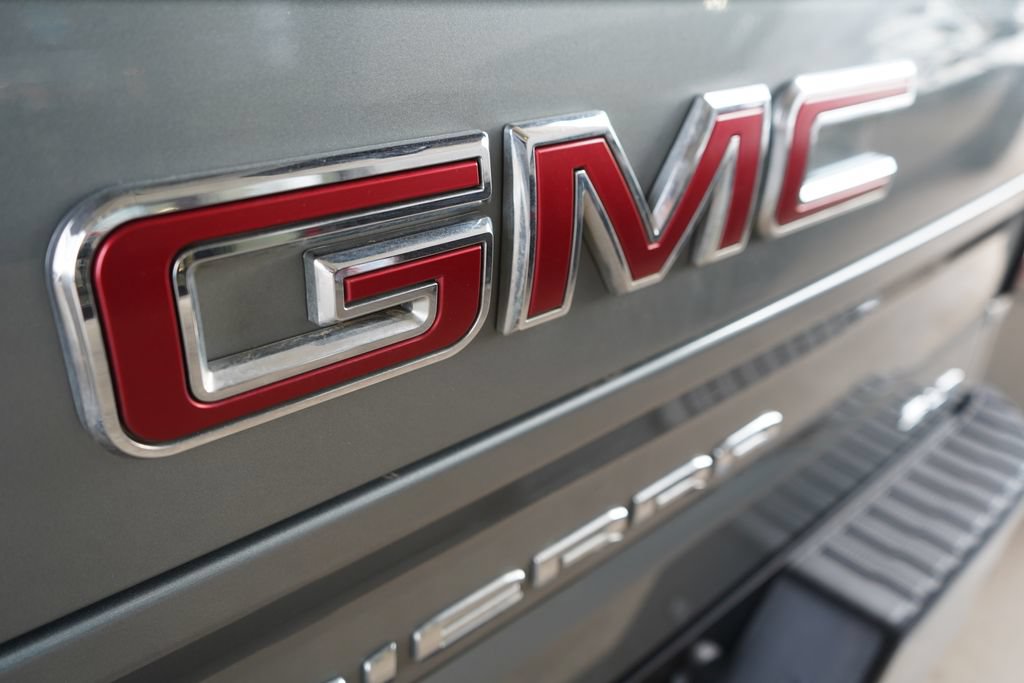 Used 2024 GMC Sierra 1500 SLT RWD image 5
