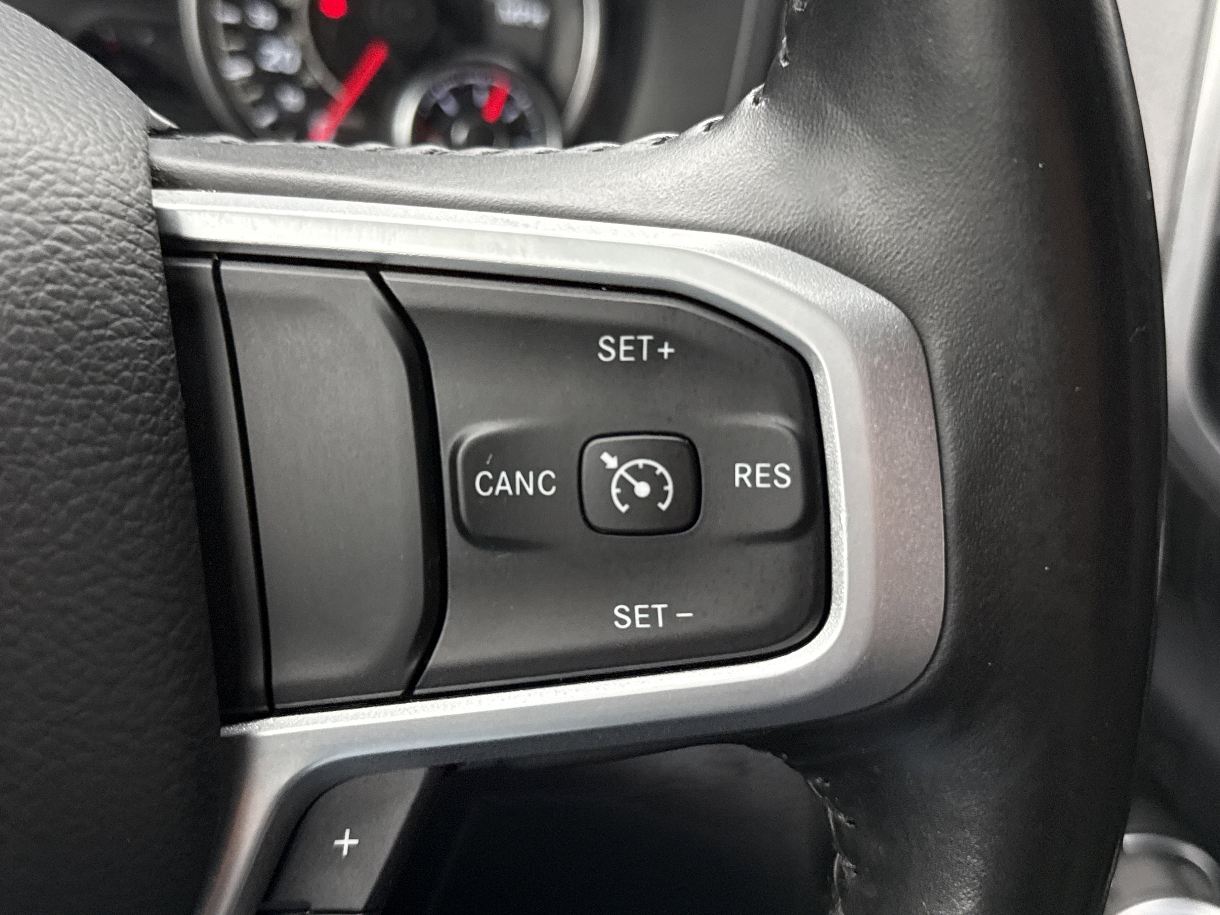 Used 2022 RAM 1500 Big Horn image 18