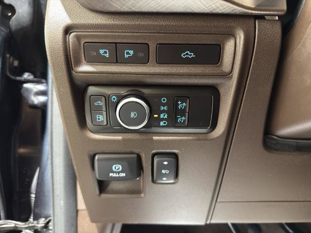 Certified 2022 Ford F150 King Ranch w/ Equipment Group 601A High AWD/4WD image 12