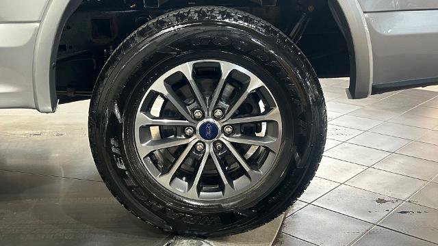 Certified 2020 Ford F150 XLT w/ Equipment Group 302A Luxury AWD/4WD image 19