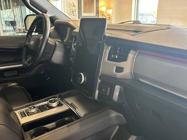 Certified 2023 Ford Expedition Timberline AWD/4WD image 29