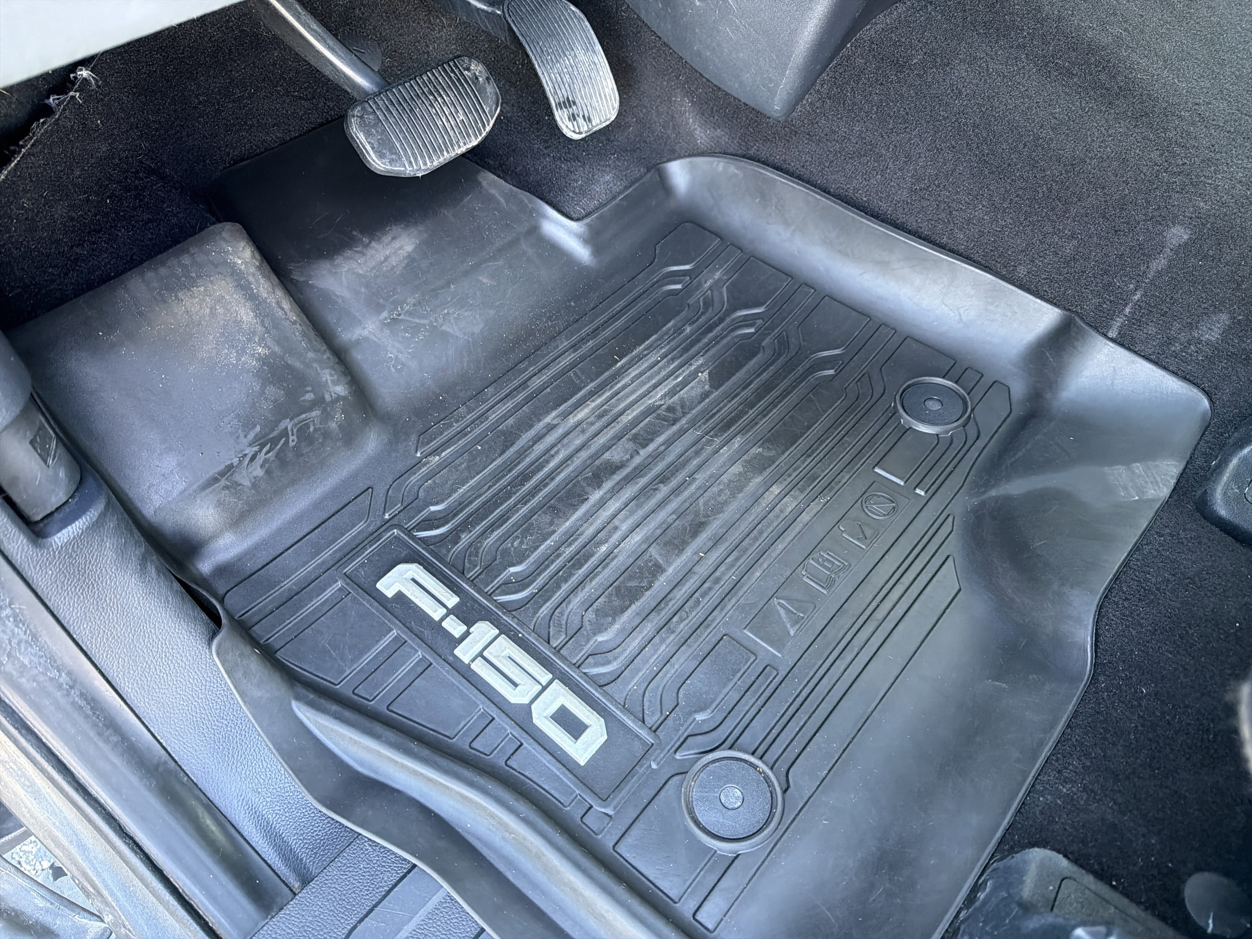 Certified 2021 Ford F150 Lariat image 35