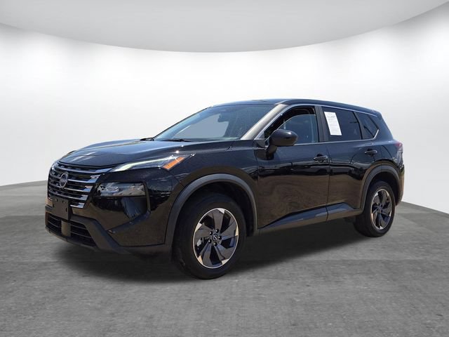 Used 2025 Nissan Rogue SV FWD image 7
