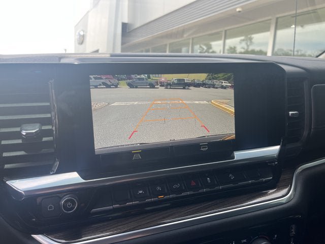 Used 2022 Chevrolet Silverado 1500 RST AWD/4WD image 17