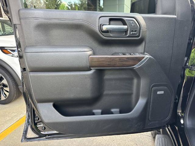 Used 2021 GMC Sierra 1500 SLT AWD/4WD image 19