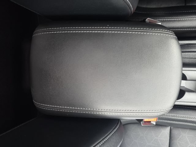 Used 2024 Kia Seltos EX AWD/4WD image 25