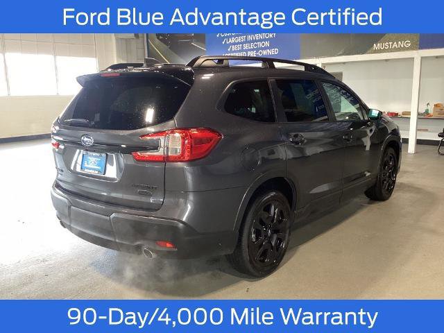 Used 2023 Subaru Ascent Onyx Edition image 5