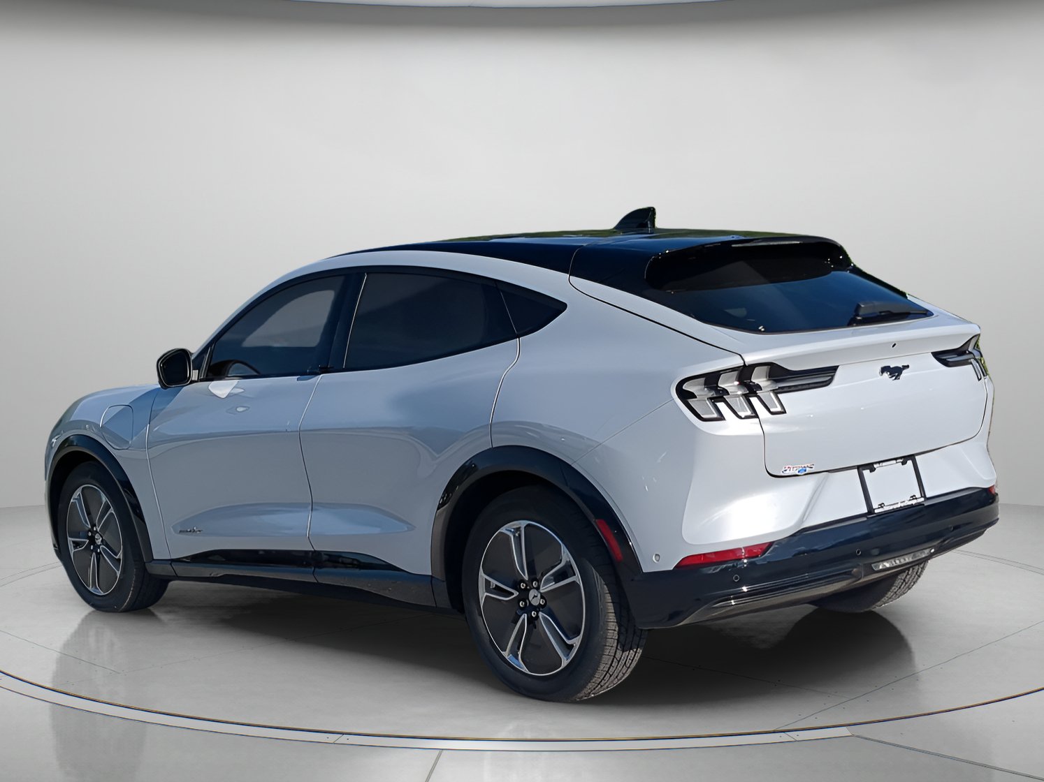 Certified 2023 Ford Mustang Mach-E Premium RWD image 42