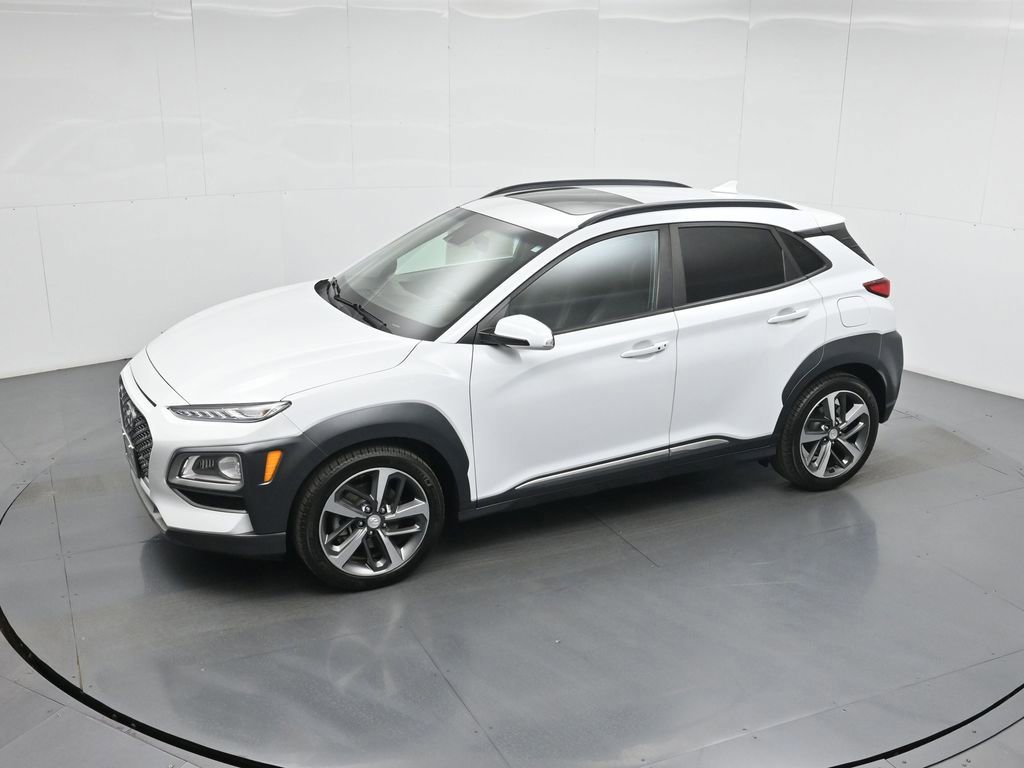 Used 2020 Hyundai Kona Limited image 27