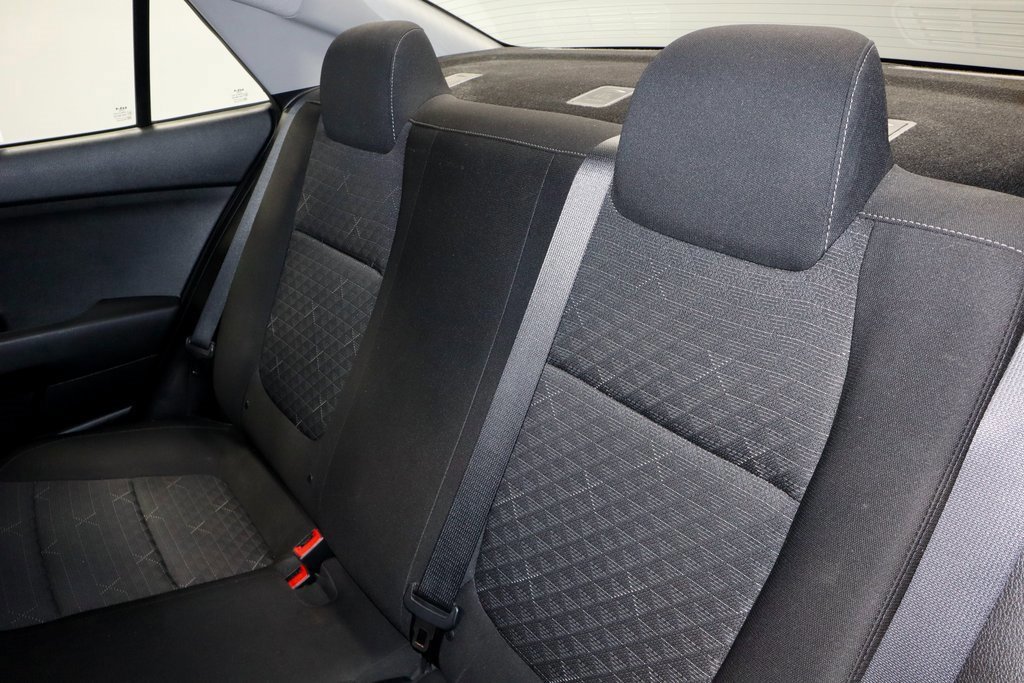 Used 2022 Kia Rio LX image 21