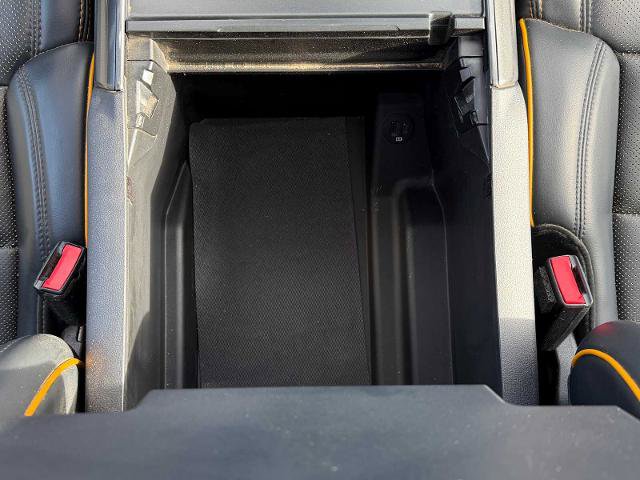 Certified 2023 Ford F150 Tremor w/ Equipment Group 402A High image 24