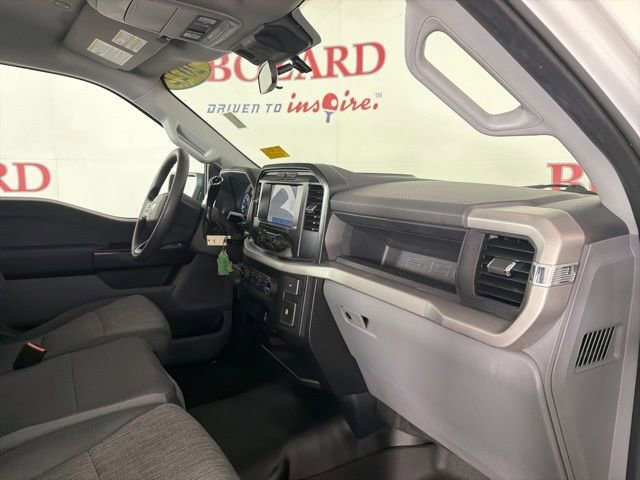Certified 2022 Ford F150 XL AWD/4WD image 17