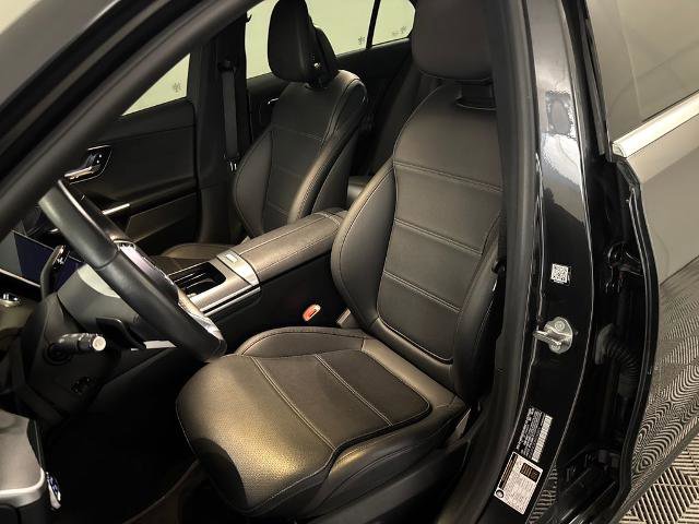 Used 2022 Mercedes-Benz C 300 Sedan image 17