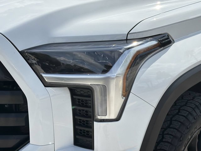 Used 2024 Toyota Tundra SR5 w/ SR5 Convenience Package AWD/4WD image 7