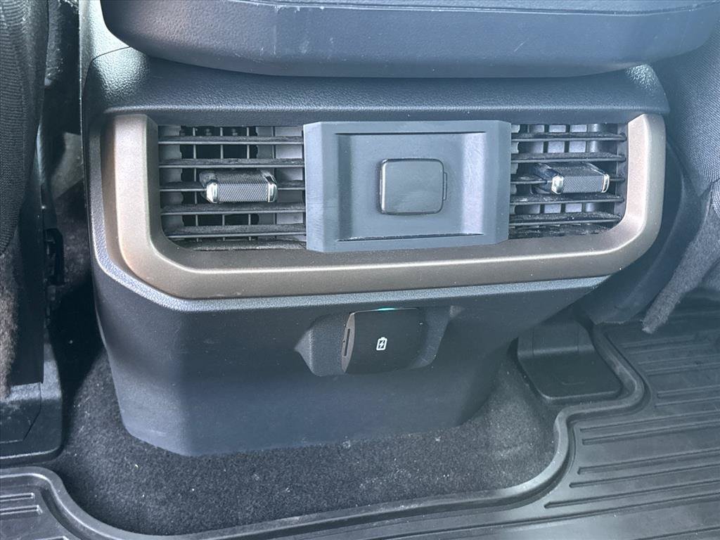 Certified 2024 Ford F150 STX w/ Equipment Group 201A FX4 AWD/4WD image 20