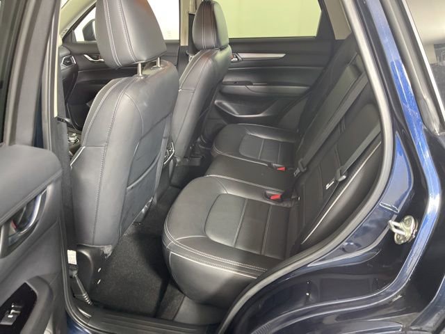 Used 2025 MAZDA CX-5 AWD 2.5 S w/ Preferred Package image 19