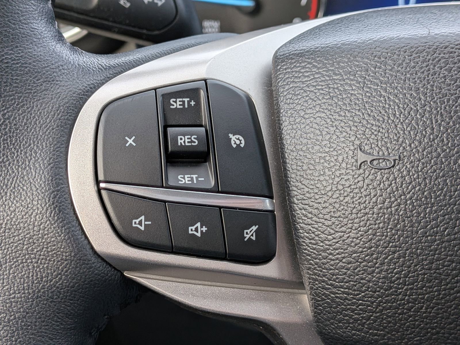 Certified 2023 Ford Explorer XLT w/ Equipment Group 202A image 28