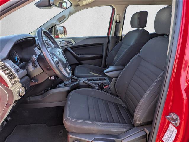 Certified 2022 Ford Ranger XLT w/ Equipment Group 301A Mid image 14