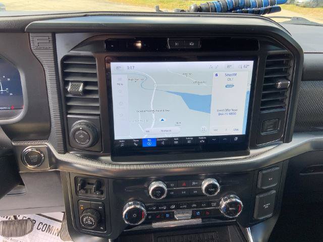 Certified 2025 Ford F150 Raptor AWD/4WD image 20