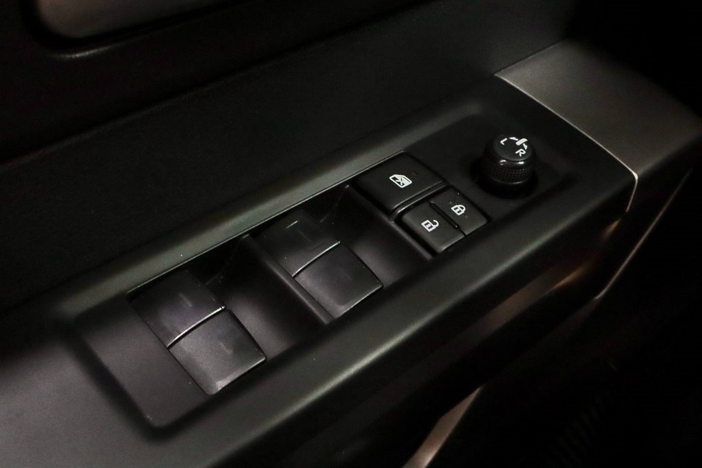 Used 2023 Toyota Tundra SR5 w/ TRD Sport Package image 24