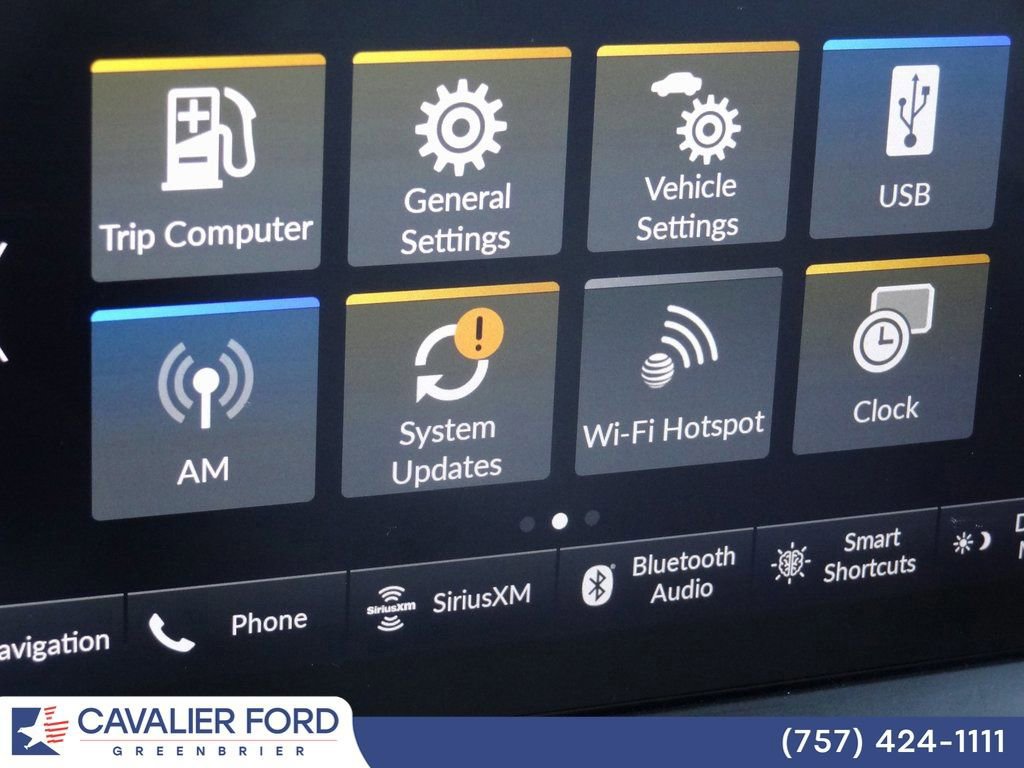 Used 2025 Honda Pilot Touring image 30