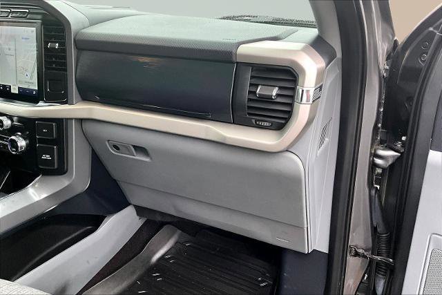 Certified 2021 Ford F150 XLT w/ Equipment Group 302A High image 17