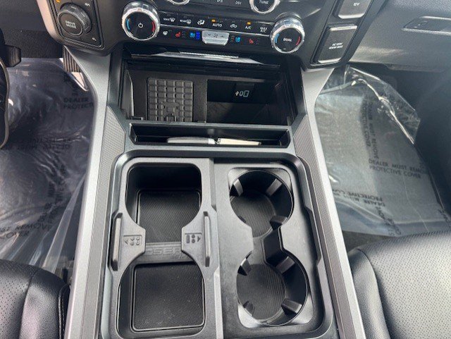 Certified 2026 Ford F250 Lariat AWD/4WD image 23