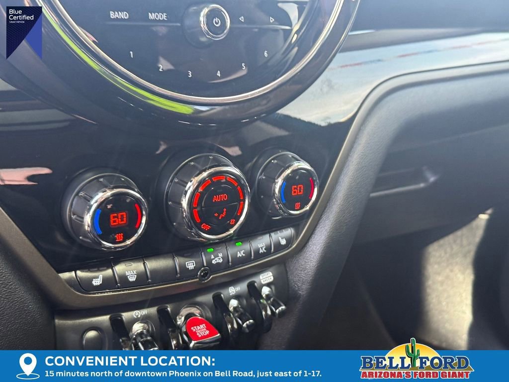 Used 2022 MINI Cooper Countryman S AWD/4WD image 28