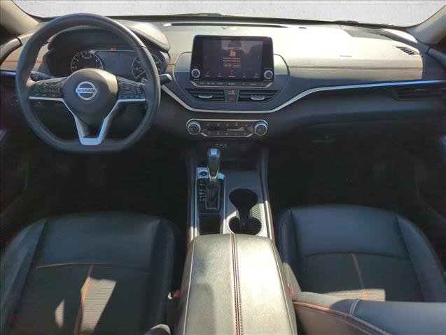 Used 2020 Nissan Altima 2.5 SR w/ Premium Package image 20