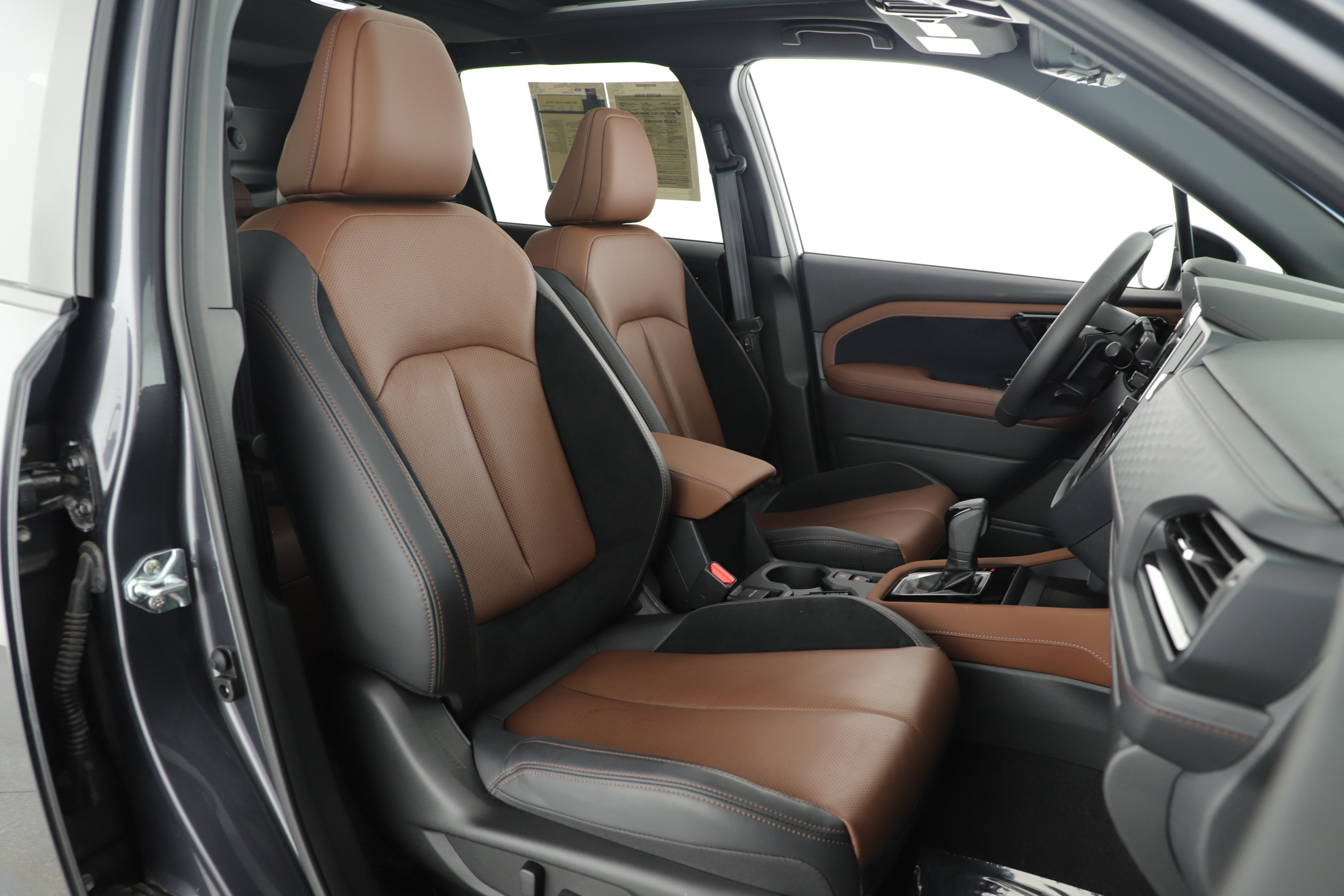 Used 2025 Subaru Forester Touring image 15