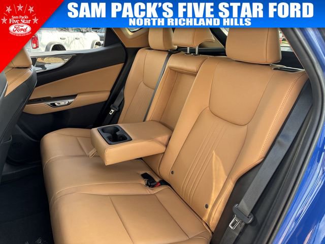 Used 2024 Lexus NX 350 AWD w/ Cold Area Package image 31