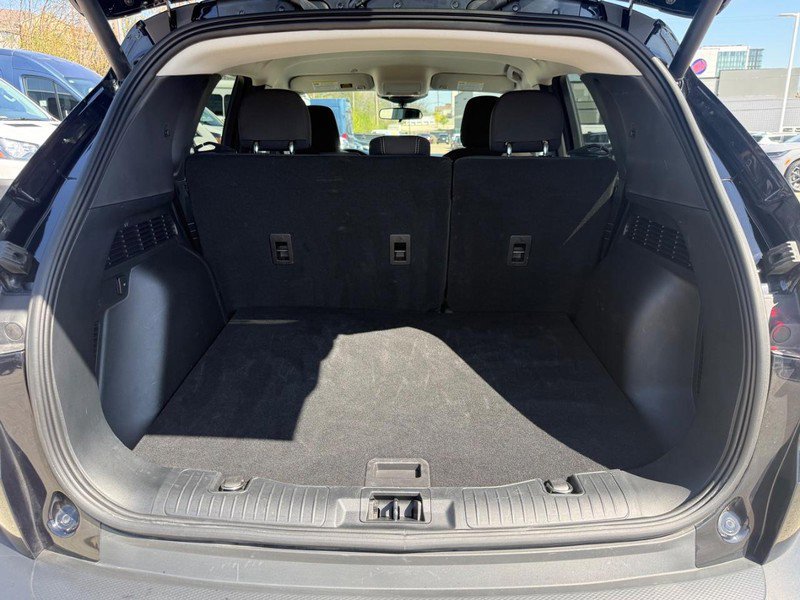 Certified 2023 Ford Escape Active AWD/4WD image 11