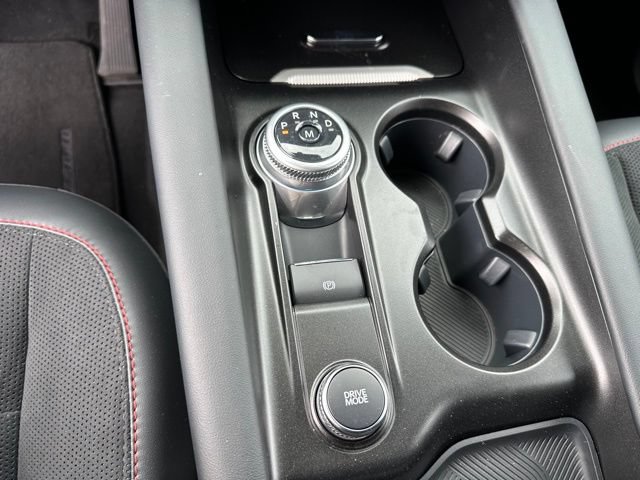 Certified 2025 Ford Explorer ST AWD/4WD image 23